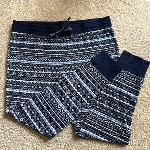 Eddie Bauer Thermal Sleepwear Pants